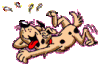 lachender hund.gif