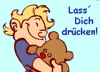 lass dich drÃ¼cken bÃ¤r.gif