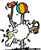 Schaf, Jongleur.gif