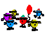 Smily, partymachend.gif
