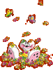 diddl auf Blumen.gif
