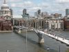 st.Paul und millenium bridge.JPG