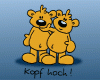 kopfhoch bÃ¤r.gif