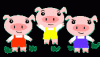 3 Schweinchen.GIF