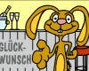 glÃ¼ckwunsch hase.gif