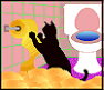 toilettenpapier-Katze.gif
