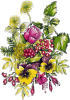 waldbeerenblumenstrauss.gif