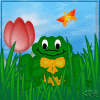 Frosch fertig.gif