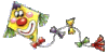 clown-drachen.gif