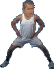 Dancing Bush.gif
