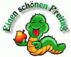 Einen schÃ¶nen Freitag.gif