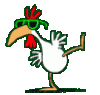 suppenhuhn tanzt.gif