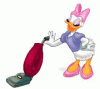 daisy mit staubsauger.gif
