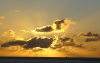 2 Sonnenuntergang Lichtstrahlen - Baltrum.png 2 Sonnenuntergang Lichtstrahlen - Baltrum.png