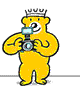 bÃ¤r, fotografierend.gif