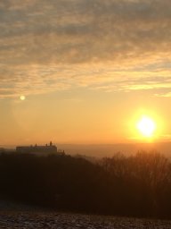 Sunburst