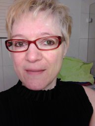 Astrid Linda Friederike