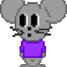 Teddybär