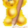 Gummibaerle