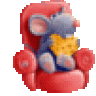 knuddelmaus