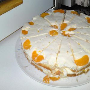 Geburtstagsfeier bei Neli