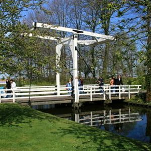 Keukenhof