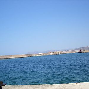 Kreta 2010 einfach schÃ¶n
