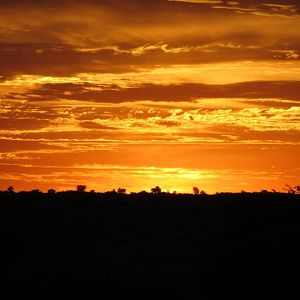 SonnenuntergÃ¤nge