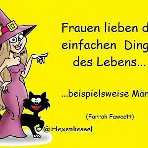 Alles und nix