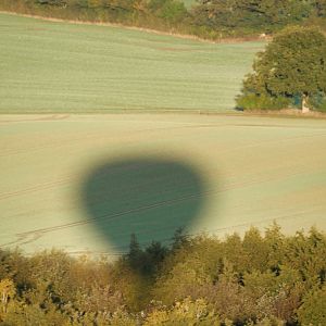 Unser Schatten