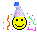 :partysmiley: