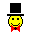 :tophat:
